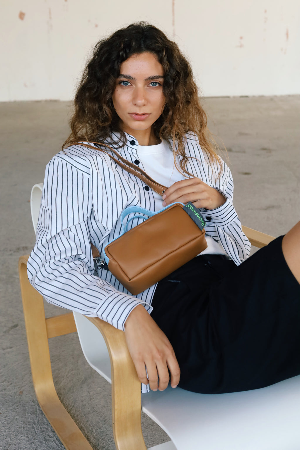 Tiny Bag Coffee