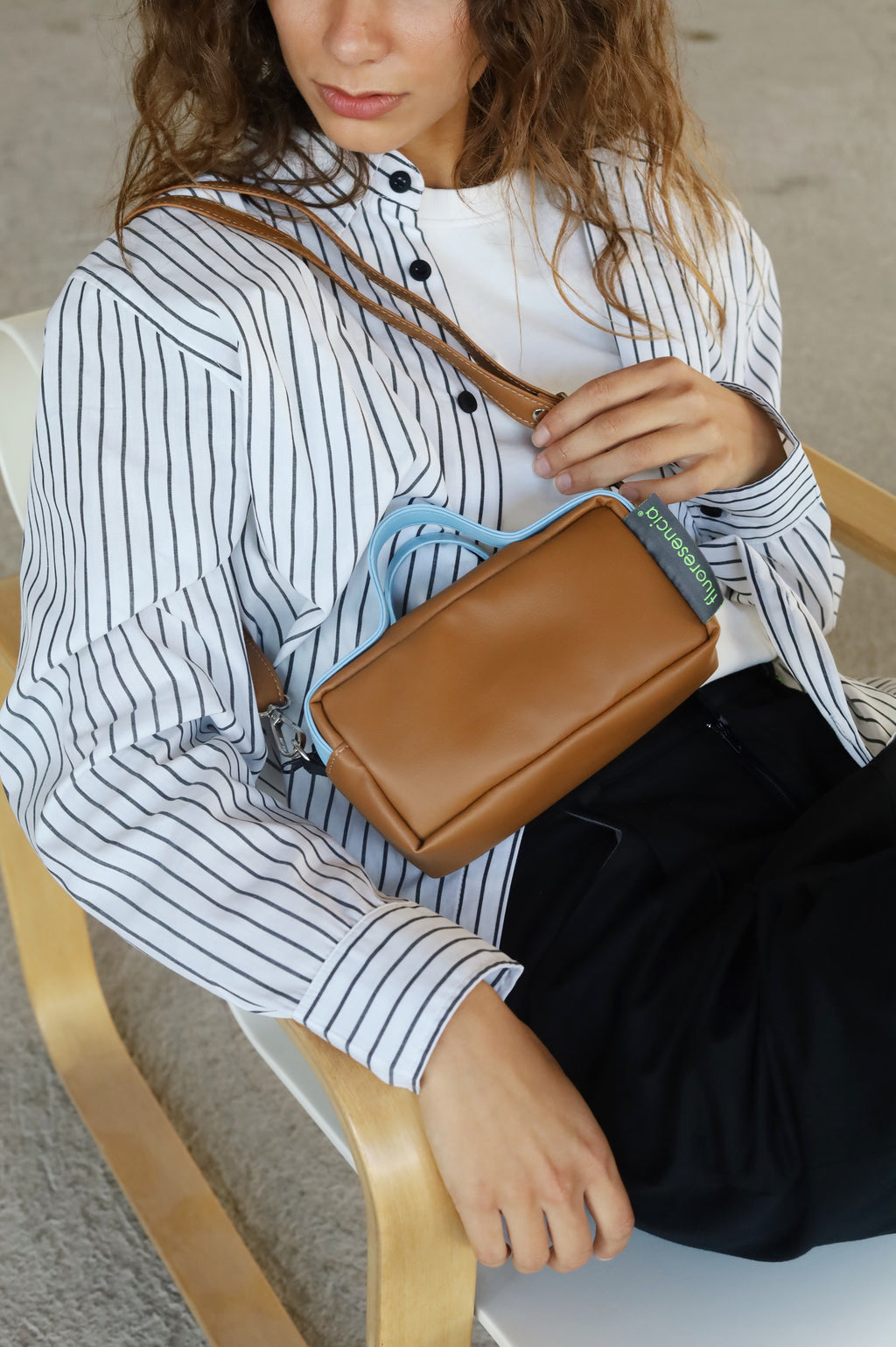 Tiny Bag Coffee