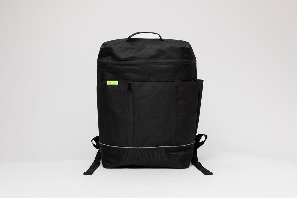 Mochila Midi Black 10L