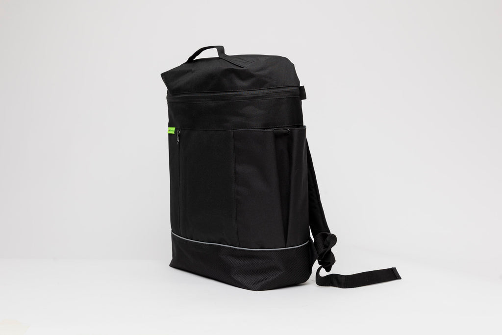 Mochila Midi Black 10L