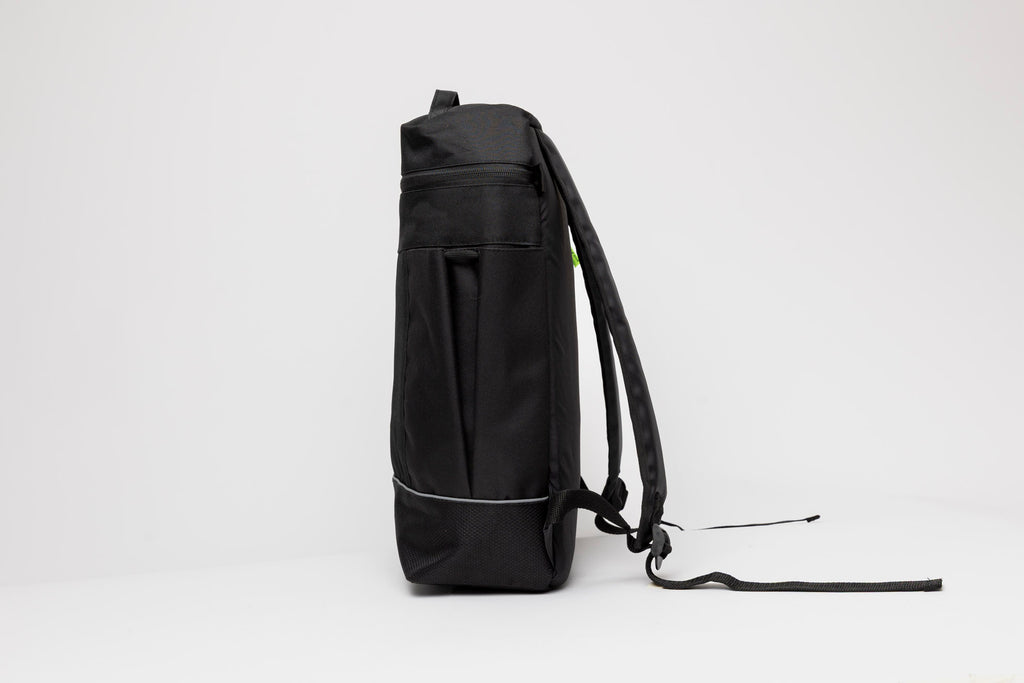 Mochila Midi Black 10L