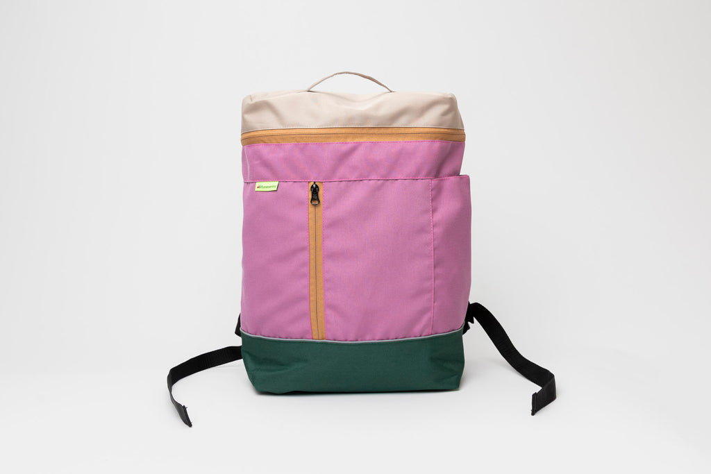Mochila Box Palo 19L