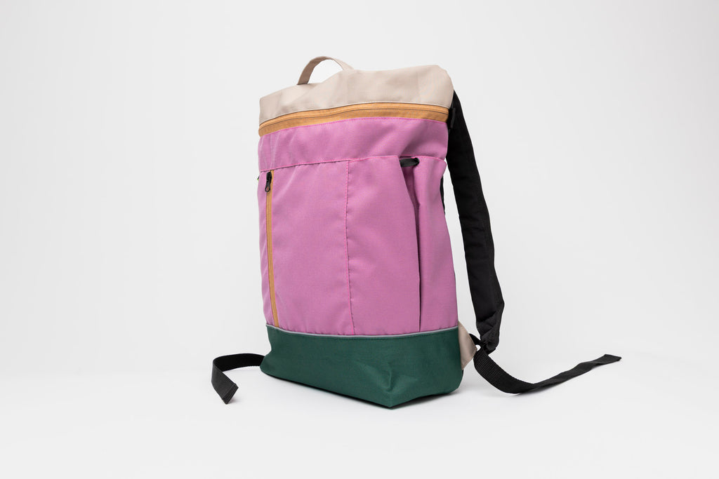 Mochila Box Palo 19L