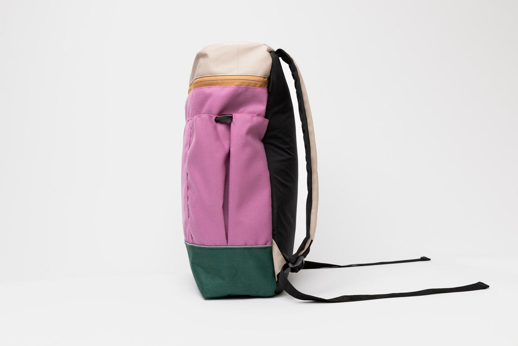 Mochila Box Palo 19L