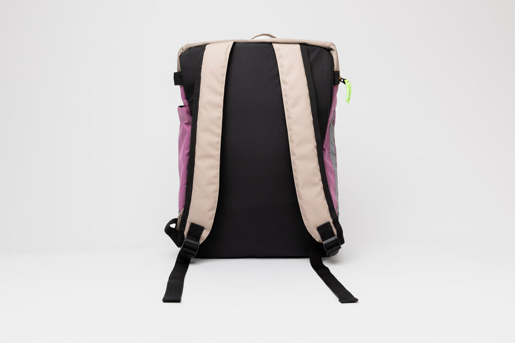 Mochila Box Palo 19L