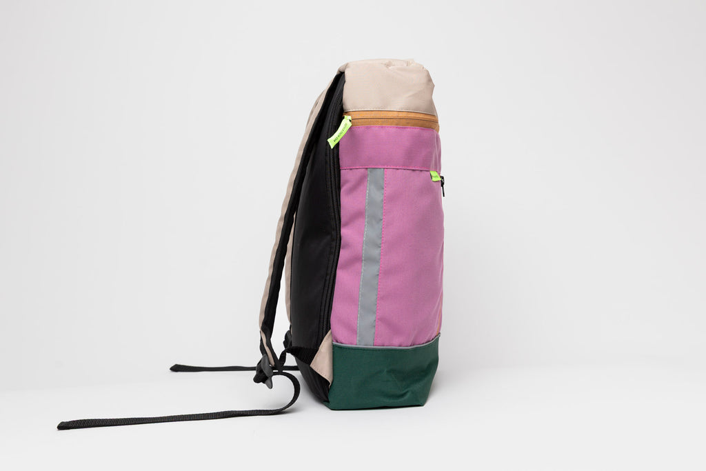Mochila Box Palo 19L