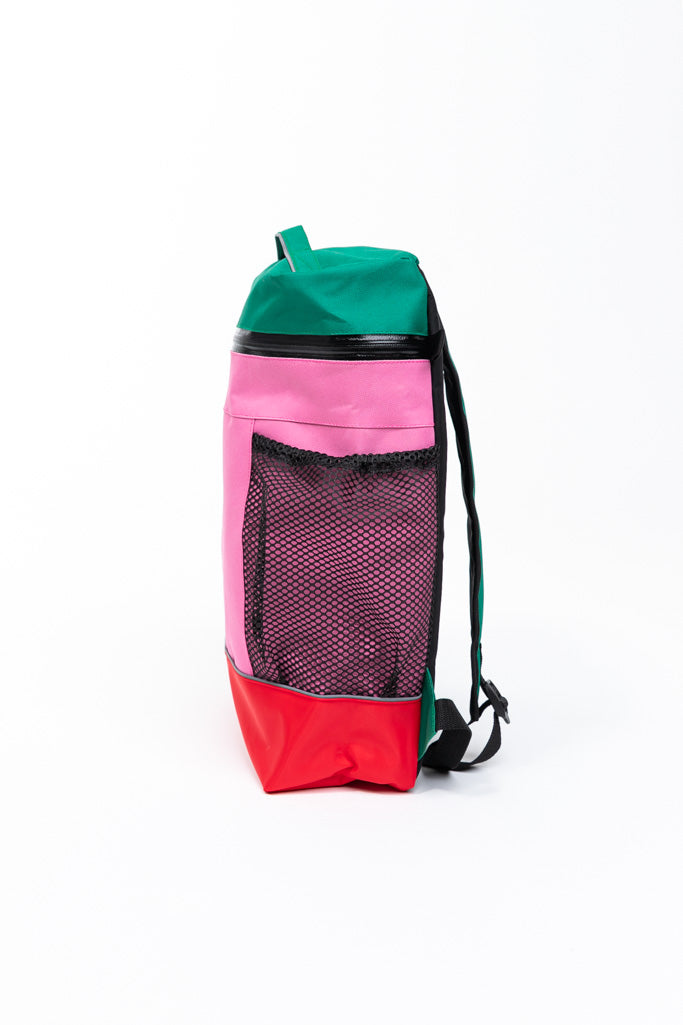 Mochila Box Fresa 19L