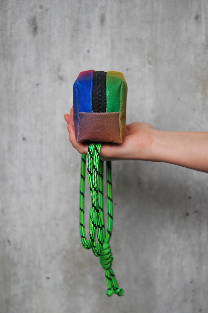 Cubito Pride _ LGBTQIA+