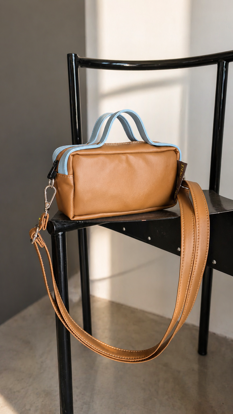 Tiny Bag Coffee