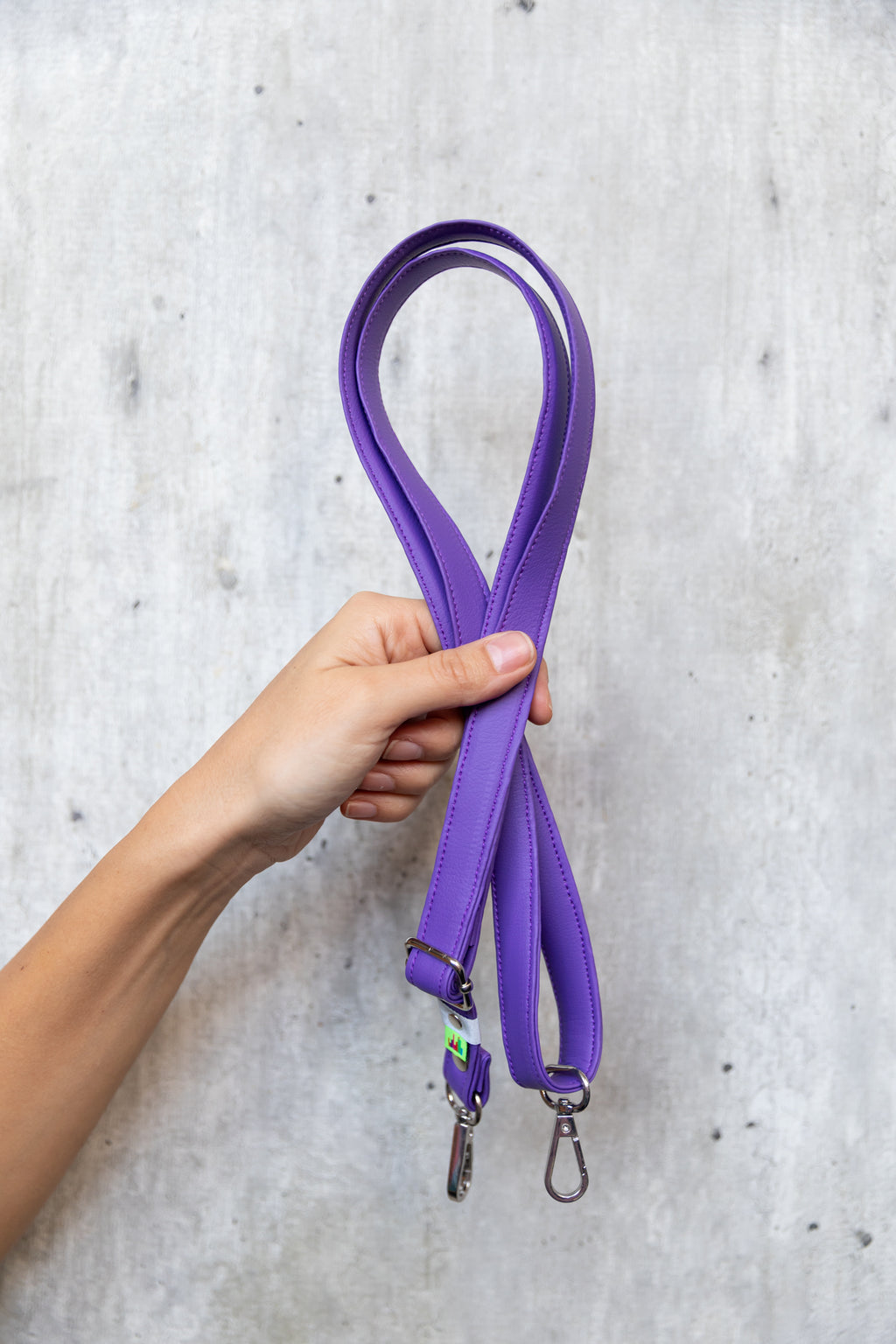 Strap Morado