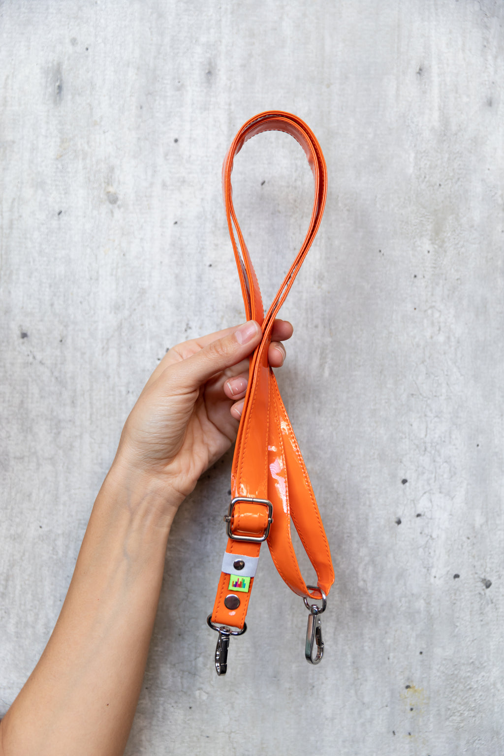 Strap Naranjo