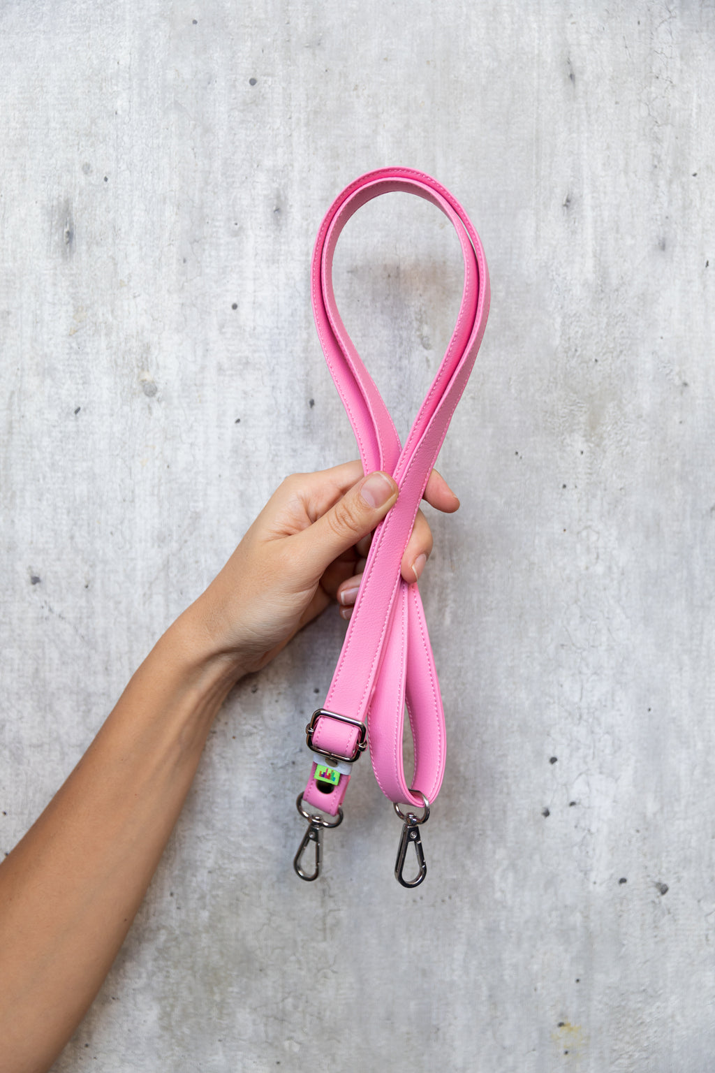 Strap Rosa